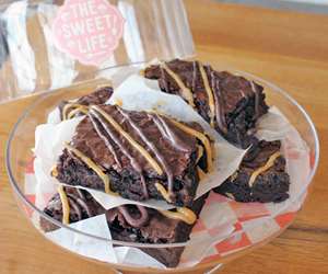 chocolate brownies